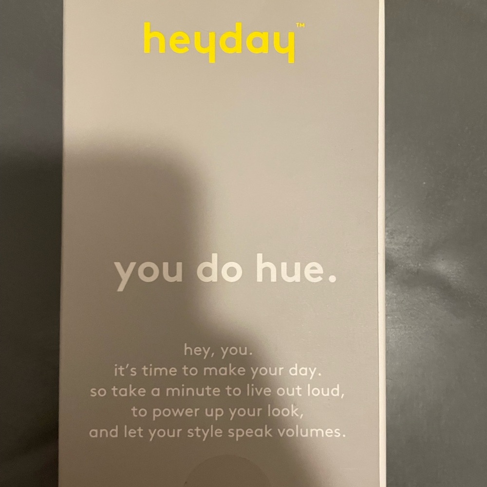 Heyday Watch Bumper for Apple Watch Series 4 (40mm) Gray New - Picture 2 of 3
